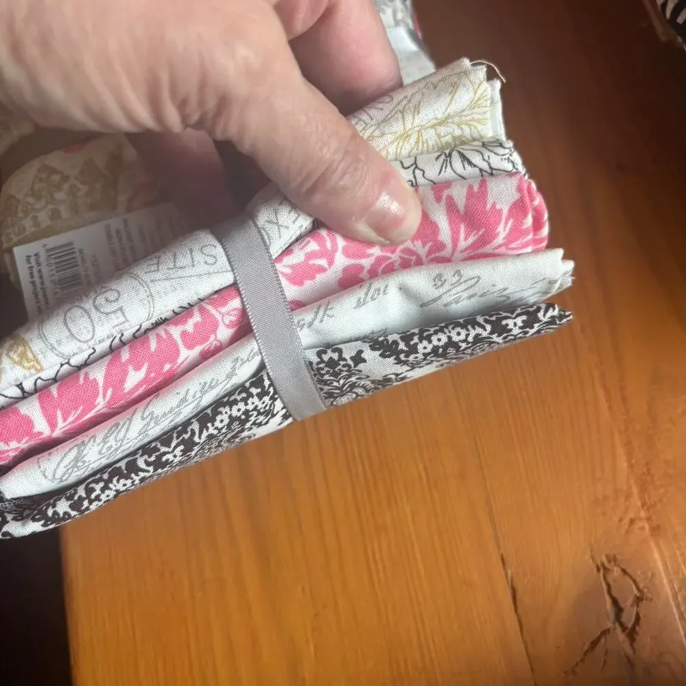 2 packs Multi colored